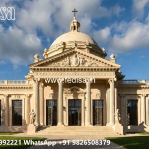 Classic House Design with Luxury Bedroom Styling No-2019