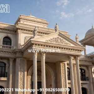 Classic House Design with Stunning Traditional Appeal No-2021
