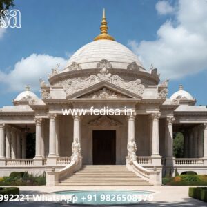 Classic House Design with Elegant Traditional Interiors No-2029