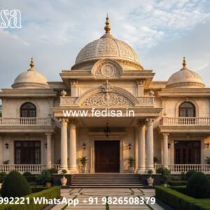 Classic House Design with Beautiful Modern Vintage Mix No-2076