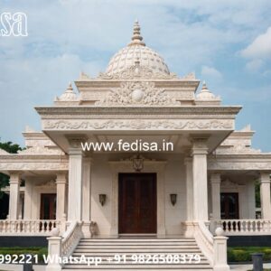 Classic House Design with Rich Premium Interiors No-2078
