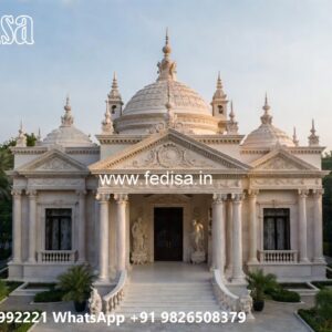 Classic Villa Design with Premium Outdoor Seating No-2199