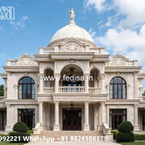 Luxury House Design Ideas for Modern Dream Homes No-2251