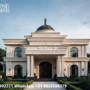 Modern Luxury House Design Trends for Premium Homes No-2253