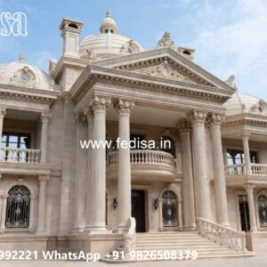 Amazing Luxury House Design Ideas for Large Homes No-2263