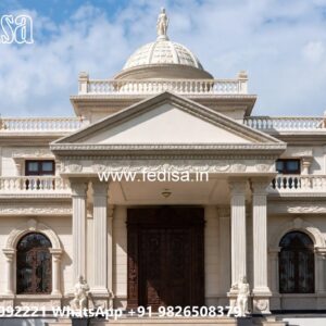 Luxury House Design with Beautiful Lighting Concepts No-2275