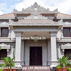 Premium Luxury House Design for Rich Lifestyle No-2277