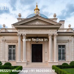 Luxury House Design for Big Family Homes No-2286