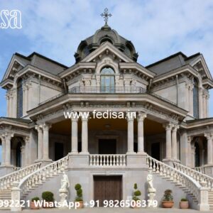 Dream Luxury House Design with Premium Architecture No-2297