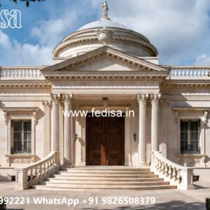 Luxury House Design with Modern Ceiling Concepts No-2300