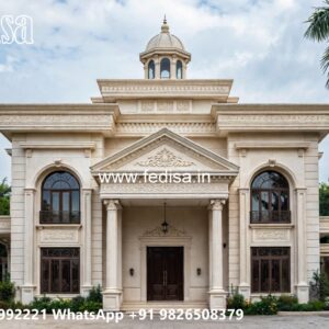 Best Luxury House Design Ideas for Elegant Homes No-2301