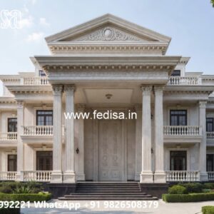 Luxury House Design with Rich Wooden Interiors No-2306