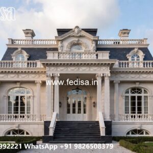 Luxury House Design for Modern Mansion Inspiration No-2307