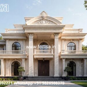 Luxury House Design with Premium Living Experience No-2310