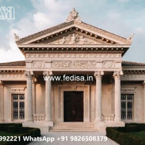 Luxury House Design with Smart Interior Planning No-2329