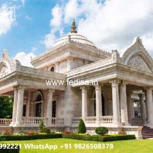 Luxury House Design with Beautiful Balcony Decor No-2331