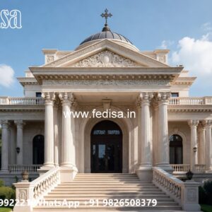 Luxury House Design with Rich Luxury Interiors No-2345