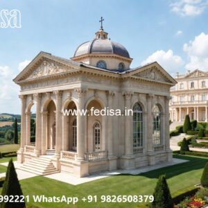 Ultra Luxury House Design Ideas for Dream Villas No-2351