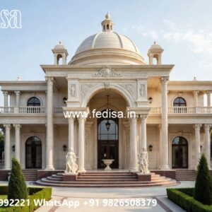 Luxury House Design with Luxury Lounge Interiors No-2354