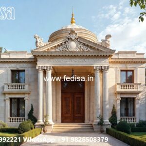 Luxury House Design with Spacious Luxury Interiors No-2360