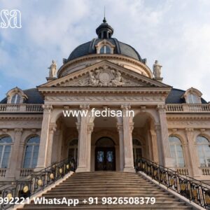 Luxury House Design with Luxury Interior Lighting No-2378
