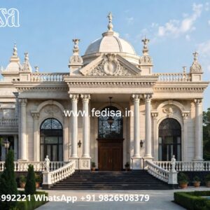 Luxury House Design with Premium Home Styling No-2385
