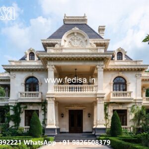 Luxury House Design with Stylish Luxury Bathrooms No-2387