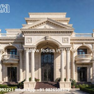 Best Classic House Design Ideas for Family Homes No-2407