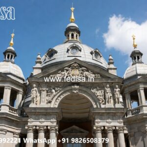 Elegant Classic House Design for Premium Homes No-2431