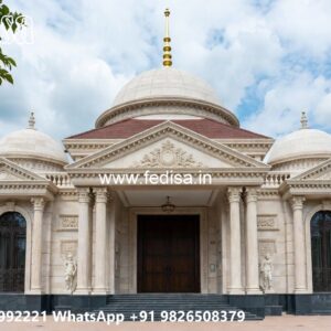 Classic House Design with Beautiful Natural Lighting No-2451