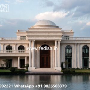 Classic House Design with Sophisticated Home Appeal No-2496