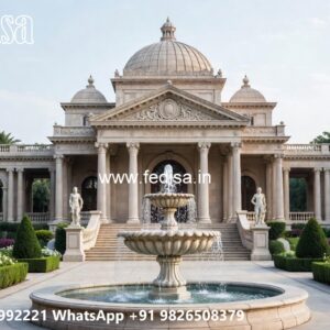 Classic House Design with Stylish Window Concepts No-2504