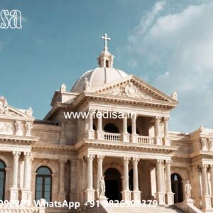Classic House Design with Luxury Home Planning No-2508