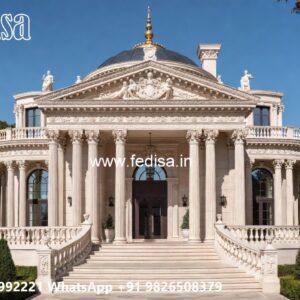 Classic House Design with Beautiful Modern Vintage Mix No-2526
