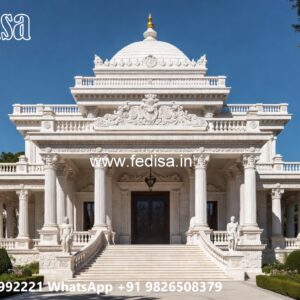 Classic House Design with Premium Home Architecture No-2541