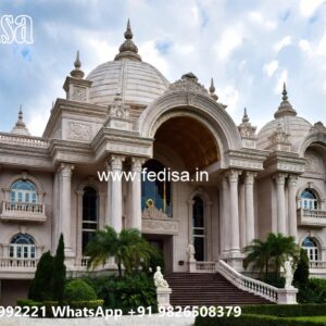 Classic House Design with Elegant Interior Concepts No-2546
