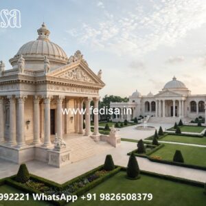 Elegant Classic Villa Design Inspiration for Dream Homes No-2552