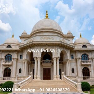 Classic Villa Design with Traditional Architectural Beauty No-2626