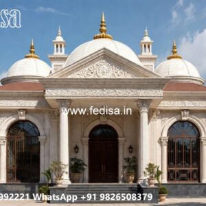 Classic Villa Design with Stunning Outdoor Beauty No-2631