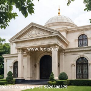 Luxury House Design Ideas for Modern Dream Homes No-2701
