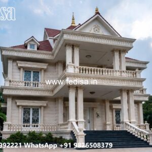Stunning Luxury House Design Inspiration for Elegant Living No-2702
