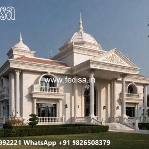 Modern Luxury House Design Trends for Premium Homes No-2703