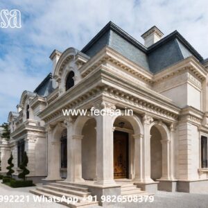 Amazing Luxury House Design Ideas for Large Homes No-2713