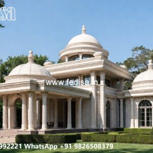 Luxury House Design Concepts for High-End Living No-2715