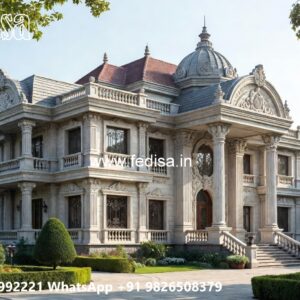 Luxury House Design with Beautiful Lighting Concepts No-2725