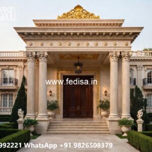 Trendy Luxury House Design Ideas for 2026 Homes No-2729