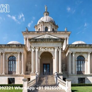 Creative Luxury House Design for Premium Villas No-2740