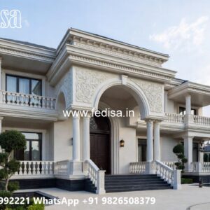 Luxury House Design Ideas for Luxury Lifestyle Lovers No-2744