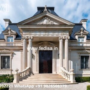 Luxury House Design with Luxury Bathroom Inspiration No-2749