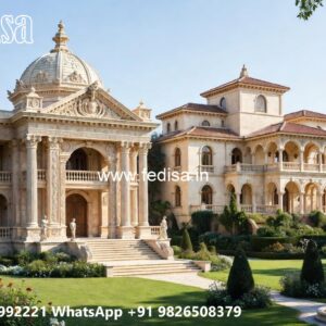 Luxury House Design for Modern Mansion Inspiration No-2757